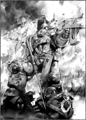 Paladin Lord