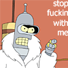 DontHurtMePlz