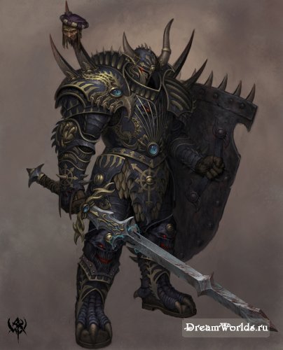 centigor