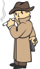 The Mysterious Stranger