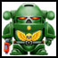 DARK ANGELS