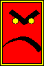 Angry Marine