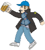 Burik