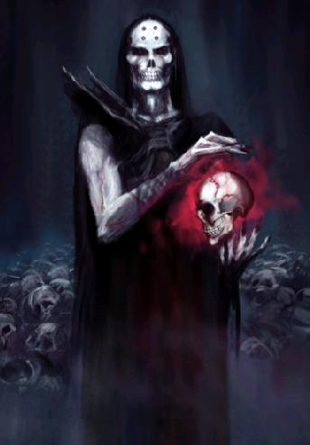 Nekron