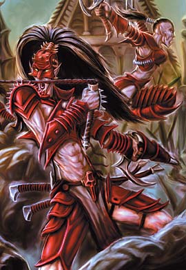 Корсар.