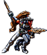 Dimon aka Manowar