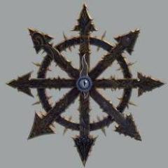 ChaosUndivided
